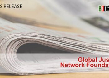 Global Justice Network Foundation Urges Canada Not to Take on The Role of USAID