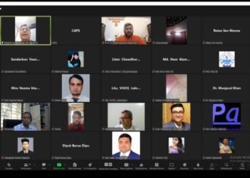 বায়ুদূষণ ও কার্বন নিঃসরণ হ্রাসে জ্বালানি মহাপরিকল্পনা (IEPMP) এর পুনর্মূল্যায়ন অপরিহার্য- পলিসি ডায়লগে বিশেষজ্ঞরা