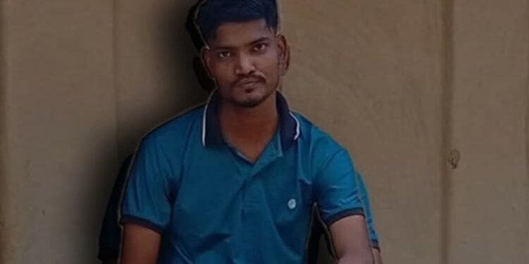 বিয়ের দুই মাসের মাথায় স্বামীর আত্মহত্যা