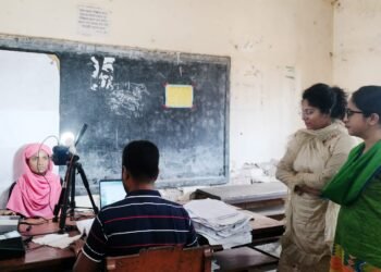 কর্ণফুলীতে তথ্য সংগ্রহ শেষ, শুরু ছবি তোলার কার্যক্রম