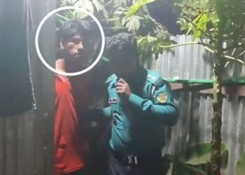 কর্ণফুলীতে শ্যালিকাকে ধর্ষণচেষ্টা, দুলাভাই আটক