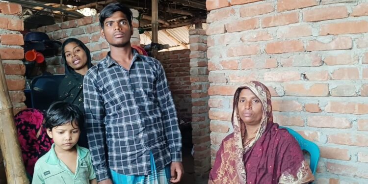 চট্টগ্রামের আনোয়ারা: ভাইয়ের হাতে ছোটভাই খুন, নারীসহ গ্রেপ্তার তিন