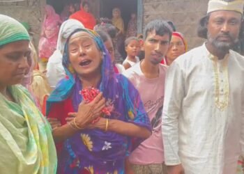 চট্টগ্রামের আনোয়ারা: টাকার দ্বন্দ্বের মাদক কারবারির হাতে যুবক খুন