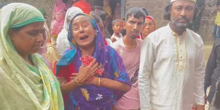 চট্টগ্রামের আনোয়ারা: টাকার দ্বন্দ্বের মাদক কারবারির হাতে যুবক খুন