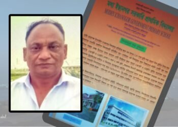 মানুষের কাছে ‘মানবতার ফেরিওয়ালা’ মোহাম্মদ ফারুক