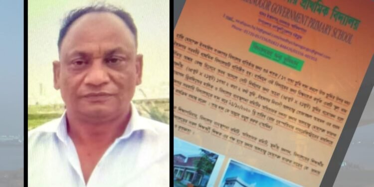 মানুষের কাছে ‘মানবতার ফেরিওয়ালা’ মোহাম্মদ ফারুক