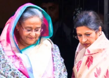 প্লট জালিয়াতি: শেখ পরিবারের বিরুদ্ধে ৬ মামলায় দুদকের চার্জশিট অনুমোদন