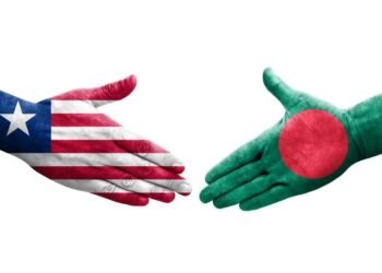 বাংলাদেশের সঙ্গে সম্পর্ক জোরদারের প্রত্যয় ট্রাম্পের