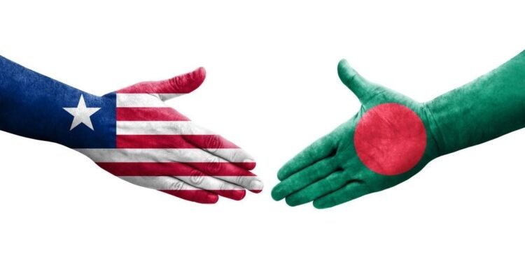 বাংলাদেশের সঙ্গে সম্পর্ক জোরদারের প্রত্যয় ট্রাম্পের