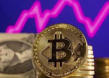 যে কারণে মাত্র ৩ দিনে বিটকয়েনের দাম বাড়লো ১৪ হাজার ডলার