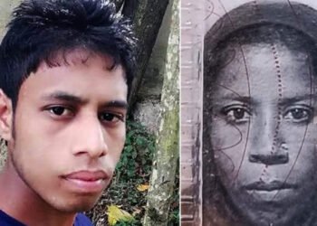 চট্টগ্রামের আনোয়ারা: মেয়ের জামাইয়ের হাতে শাশুড়ি খুন