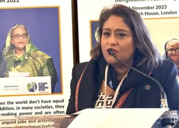 মিথ্যা তথ্য প্রদানের মাধ্যমে চাকরি লাভ ও সূচনা ফাউন্ডেশনের নামে টাকা আত্মসাতের অভিযোগে পুতুলের বিরুদ্ধে দুদকের মামলা