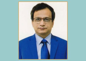 এনআইডির তথ্য ফাঁস ও বিক্রির অভিযোগে সাবেক সিনিয়র সচিব জিয়াউল গ্রেপ্তার