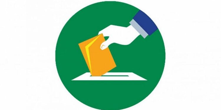 চলতি বছরেই নির্বাচন চান ৫৮ শতাংশ ভোটার: জরিপ