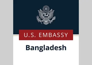 Demonstration Alert – U.S. Embassy Dhaka, Bangladesh (April 7, 2025)