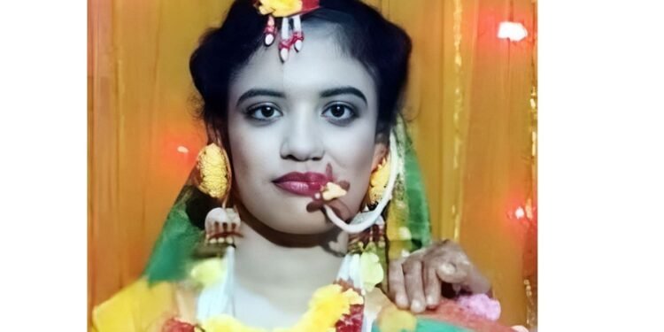 ঈদেরদিন নতুন শাড়িতে আগুন, দগ্ধ গৃহবধূ’র হাসপাতালে মৃত্যু