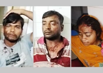 আনোয়ারায় জমি নিয়ে বিরোধের জেরে সংঘর্ষ, নারীসহ আহত ৯