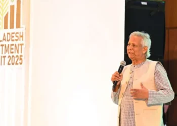 ‘বাংলাদেশ ব্যবসার জন্য সেরা জায়গা’