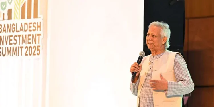 ‘বাংলাদেশ ব্যবসার জন্য সেরা জায়গা’