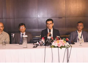 বিনিয়োগ সামিটে উদ্যোক্তাদের স্বতঃস্ফূর্ত অংশগ্রহণ আমাদের অনুপ্রাণীত করেছে: বিডা’র নির্বাহী চেয়ারম্যান