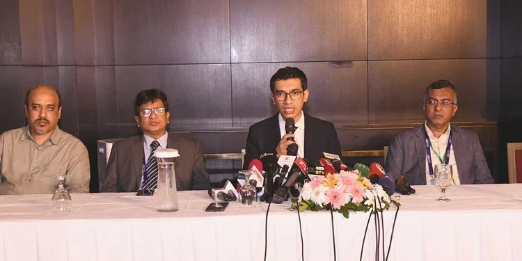 বিনিয়োগ সামিটে উদ্যোক্তাদের স্বতঃস্ফূর্ত অংশগ্রহণ আমাদের অনুপ্রাণীত করেছে: বিডা’র নির্বাহী চেয়ারম্যান