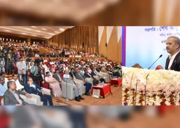 সরকারি লিগ্যাল এইডের মাধ্যমে মামলার চাপ কমাতে কাজ চলছে: আইন উপদেষ্টা