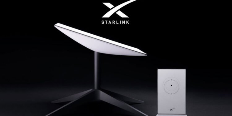 স্টারলিংকের লাইসেন্স অনুমোদন দিলেন প্রধান উপদেষ্টা, চালু কবে