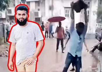 রজনী বোস লেনে হত্যা, হাসপাতালের সামনে নিয়ে চলে বর্বরতা ভিডিও