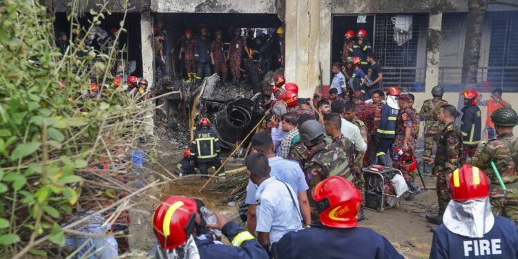 শ্রেণিকক্ষ থেকে কফিন: কার দায়ে অকালে ঝরে গেল এতগুলো কোমলমতি শিক্ষার্থীর প্রাণ?