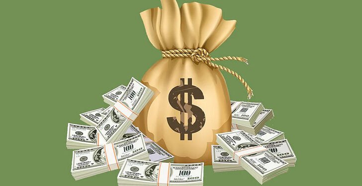 স্বল্প মেয়াদি বিদেশি ঋণের স্থিতি কমেছে ৭.৪২%