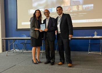 যুক্তরাষ্ট্রে”প্র্যাকটিক্যাল লিডারশিপ” বইয়ের মোড়ক উন্মোচন