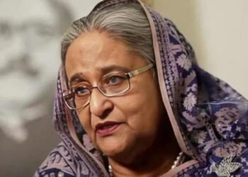 মুছে ফেলা হয়েছে শেখ হাসিনার ৪ ফোনের ১ হাজার কল রেকর্ড