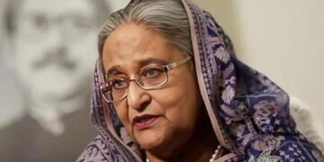 মুছে ফেলা হয়েছে শেখ হাসিনার ৪ ফোনের ১ হাজার কল রেকর্ড