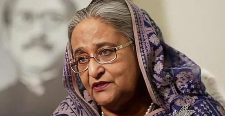 মুছে ফেলা হয়েছে শেখ হাসিনার ৪ ফোনের ১ হাজার কল রেকর্ড