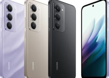 দীর্ঘস্থায়ী ব্যাটারি আর দুর্দান্ত পারফরম্যান্স সমৃদ্ধ রেডমি ১৫ ফোন এখন দেশের বাজারে