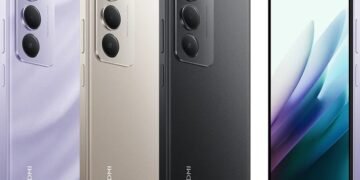 দীর্ঘস্থায়ী ব্যাটারি আর দুর্দান্ত পারফরম্যান্স সমৃদ্ধ রেডমি ১৫ ফোন এখন দেশের বাজারে