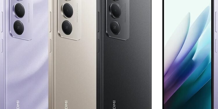 দীর্ঘস্থায়ী ব্যাটারি আর দুর্দান্ত পারফরম্যান্স সমৃদ্ধ রেডমি ১৫ ফোন এখন দেশের বাজারে