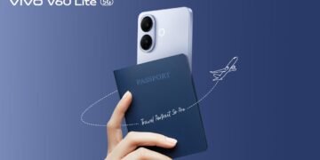 ভ্রমণে দারুণ ছবি তোলার সঙ্গী হতে ভিভোর নতুন ফোন