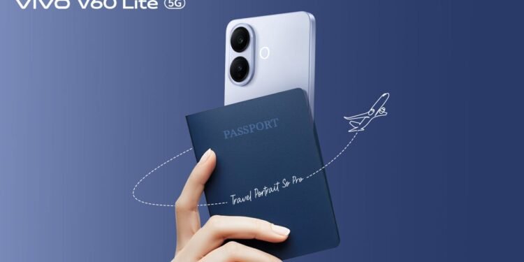 ভ্রমণে দারুণ ছবি তোলার সঙ্গী হতে ভিভোর নতুন ফোন