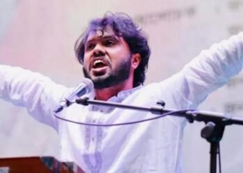 ‘নির্বাচন ২০২৬ ও গণতন্ত্র: শরিফ ওসমান হাদির উপর সন্ত্রাসী হামলার রাজনৈতিক প্রভাব’