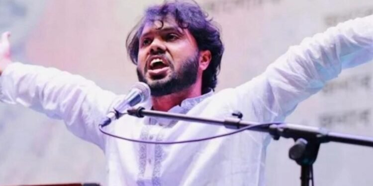 ‘নির্বাচন ২০২৬ ও গণতন্ত্র: শরিফ ওসমান হাদির উপর সন্ত্রাসী হামলার রাজনৈতিক প্রভাব’