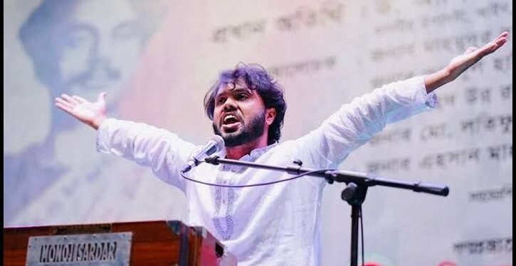 “ওসমান হাদি হত্যা: ফ্যাসিবাদের বিরুদ্ধে আরেকটি প্রমাণপত্র”