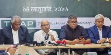 ‘পরবর্তী সরকারের জন্য কোনো চ্যালেঞ্জ নয়, সমাধান রেখে যাচ্ছি’