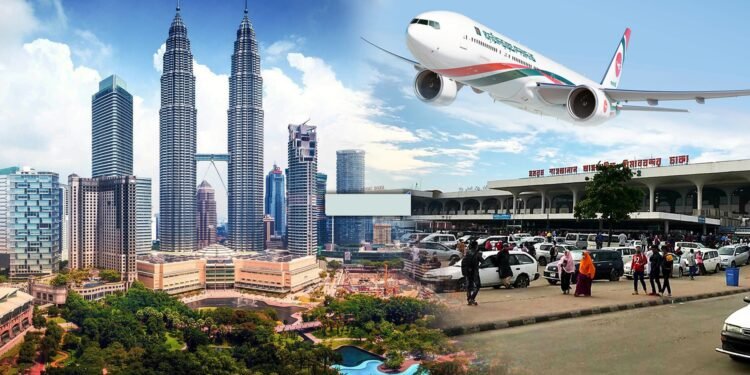 মালয়েশিয়ায় বিদেশি কর্মী নিয়োগ, অনির্দিষ্ট সময়ের জন্য বাড়ানো হয়েছে আবেদনের সময়সীমা