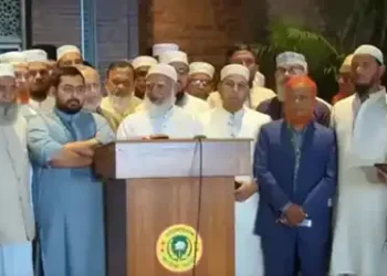 সংসদে স্বচ্ছতা নিয়ে প্রশ্ন বিরোধীদলীয় নেতার, আস্থা ভঙ্গ করে বিল পাস এর অভিযোগ