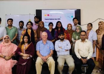 বিএমইউ–আলো ভুবন ট্রাস্টের যৌথ উদ্যোগে শিক্ষা, অভিজ্ঞতা ও গবেষণা বিনিময়ে আন্তর্জাতিক একাডেমিক অগ্রযাত্রা