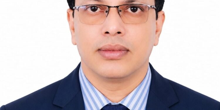 বাংলাদেশ ক্রিকেটে বোর্ডের চিকিৎসা নেতৃত্বে বিএমইউ’র ডা. এরফানুল হক সিদ্দিকী