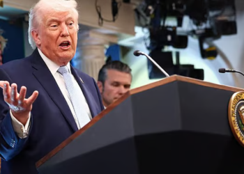 ট্রাম্পের ইরান যুদ্ধবিরতি কি আদৌ বাস্তবে রূপ নেবে?