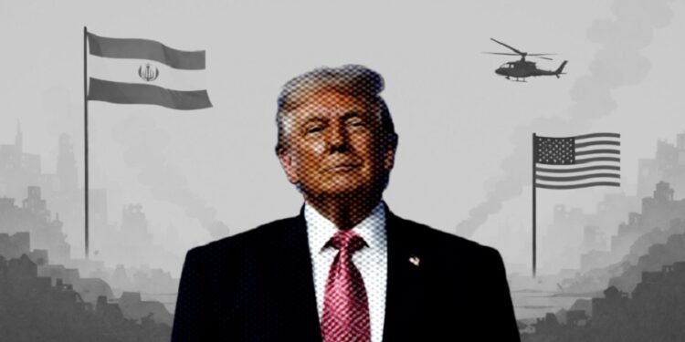 ইরান যুদ্ধ থেকে ট্রাম্প আসলে কী পেলেন, সব অর্জন কি শেষ পর্যন্ত ইরানেরই?