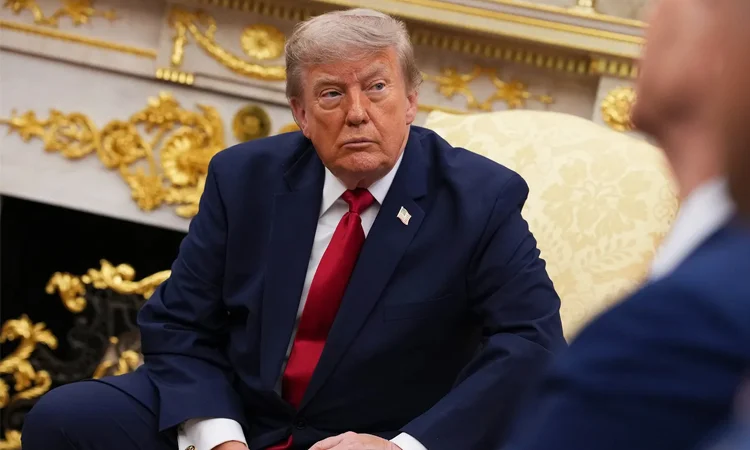 Trump giving Iran talks ‘some space’: UN envoy